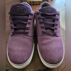 Nike Paul Rodriguez Lunarlon